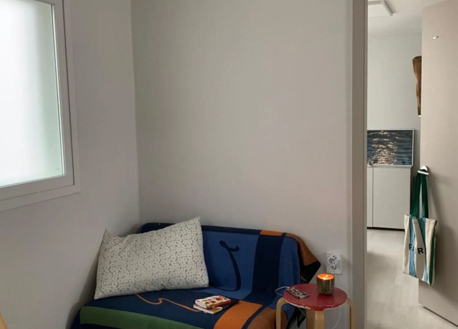 Villa Uhi Minimal Stay - Near Seongsu And Geondae Seul